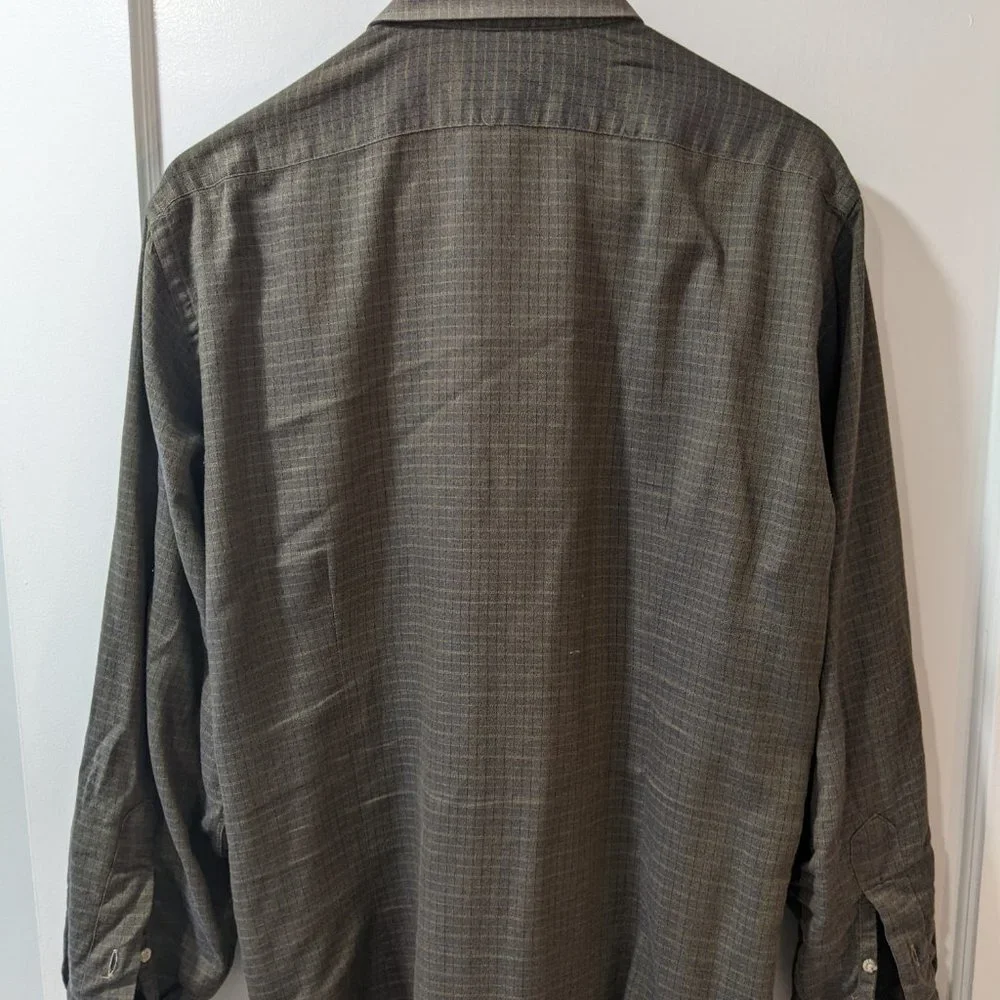 Custom Shop Button Down Shirt - Picture 3 of 3